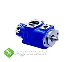 pompa Vickers 45VTCS60A pompy Vickers - zdjęcie 2