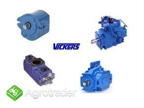 pompa PVQ20B2RA9SS Vickers PVQ20B2RA9SS