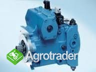 pompa Vickers 4520V50A pompy Vickers Vickers - zdjęcie 2