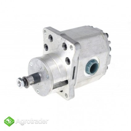 Pompa PZ2-K-16L - zdjęcie 2