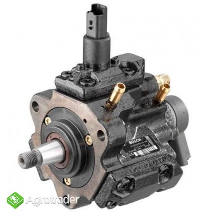 Pompa Bosch 0510120315 - zdjęcie 2