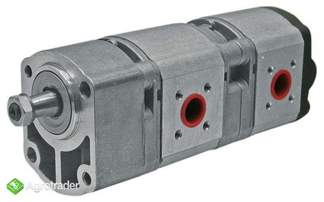 Pompa BOSCH 0514300 Pompy BOSCH - zdjęcie 1