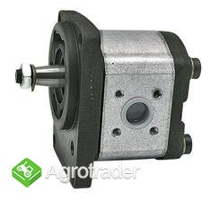 Pompa BOSCH 0514600 Pompy BOSCH - zdjęcie 2