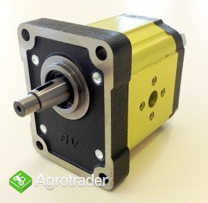 Pompa Bosch 0510114014