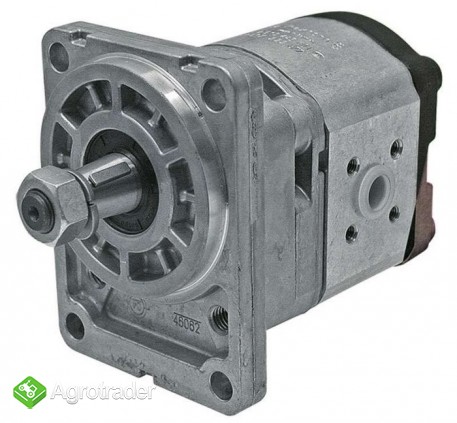 Pompa Bosch 0510114013 - zdjęcie 2