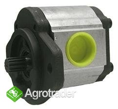 Pompa Bosch 0510122311 - zdjęcie 2