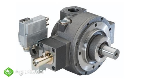 Pompa Moog 0514 300 003