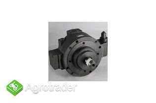 Pompa MOOG 0514300 Pompy MOOG - zdjęcie 2