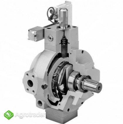 Pompa Moog 0514 703 221