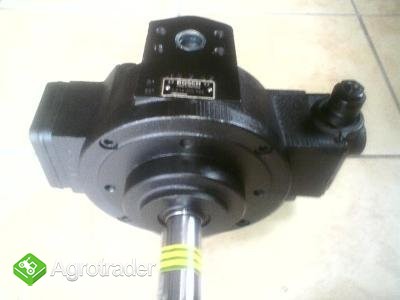 Pompa Moog D951 0019 10 - zdjęcie 1