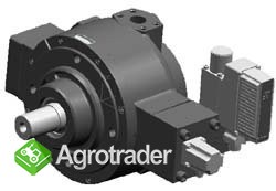 Pompa Moog D951Z2049 10 - zdjęcie 1