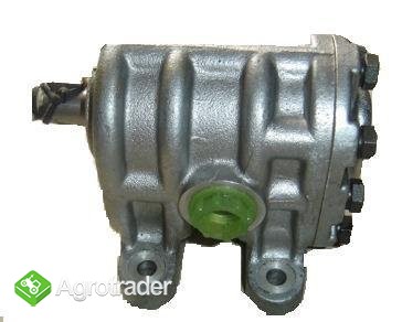 Pompa PZ-40TW Pompy PZ 40TW - zdjęcie 1