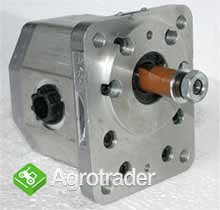 Pompa PZ-100AT Pompy PZ 100T - zdjęcie 2