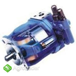 Pompa Hydromatik A10VO45DFR125L-PSC11N00 - zdjęcie 1