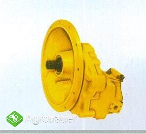 Pompa Hydromatik A10VO60DFR152R-VWC12K04-SO827 - zdjęcie 1