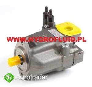 Pompa PVPC-3, PVPC-4, PVPC-5 - ATOS