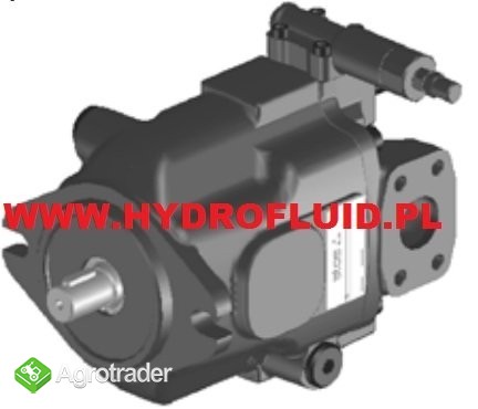 Pompa PVPCA-3, PVPCA-4, PVPCA-5 - ATOS