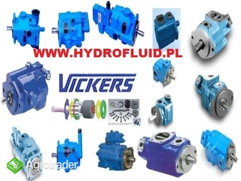 Pompa PFRX-3, PFRX-5 - ATOS - zdjęcie 1