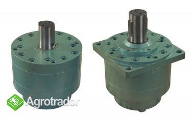 Pompa PZ-18 / PZ-18A - zdjęcie 2