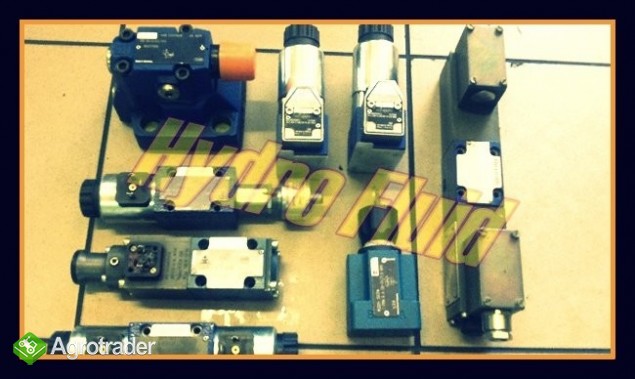 Pompa PZ-63 / PZ-63A - zdjęcie 1