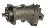 Silnik Hydromatik A6VM107EZ463-VZB020DB