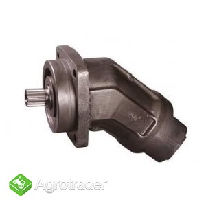 Silnik Rexroth A2FM2861W-PZB020D - zdjęcie 2