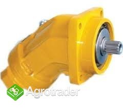 Silnik Hydromatik A2FM12561W-PAB02