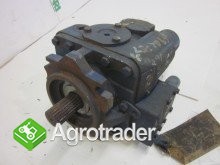 Silnik Sauer-Sundstrand SMF2-033-B3Z, MS42422-A 1 - zdjęcie 1