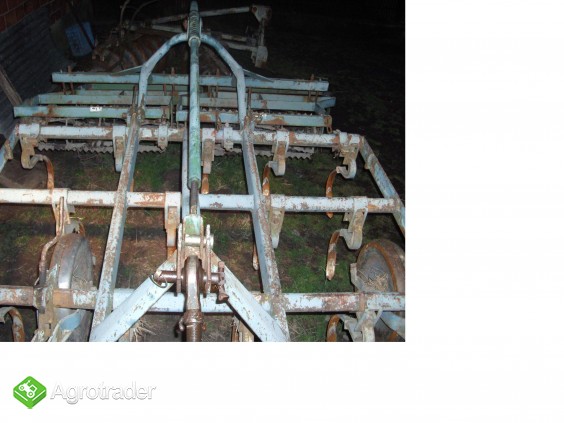 Grudziądz - 1989 - zdjęcie 1