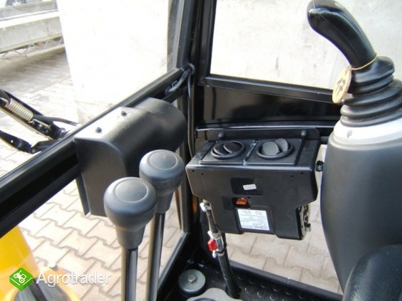 Zetor - NAGRZEWNICA WODNA NOWA SUPER C-360 i INNE - zdjęcie 3