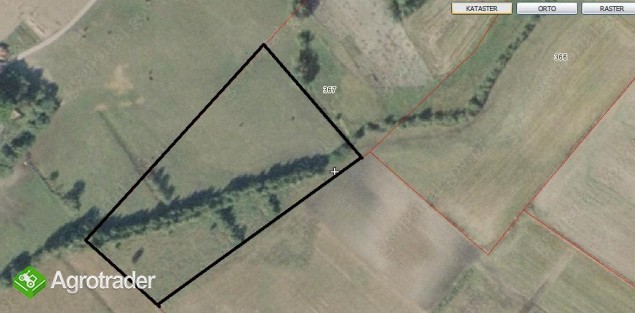 Spredam dziłake rolną