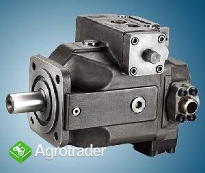 Pompa Hydromatik A4V40HD1.0R001010