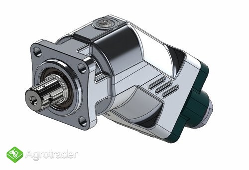 Pompa Hydromatik A2FO12561R-PBB05 - zdjęcie 1