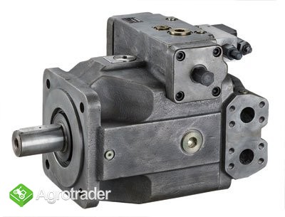 Pompa Hydromatik A4V90DA1.ROG1C10 - zdjęcie 1