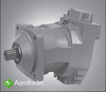 Pompa Hydromatik A7V78DR.20RZF.OFV - zdjęcie 2