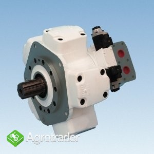 Pompa Hydromatik A10V100FHD31R PWC