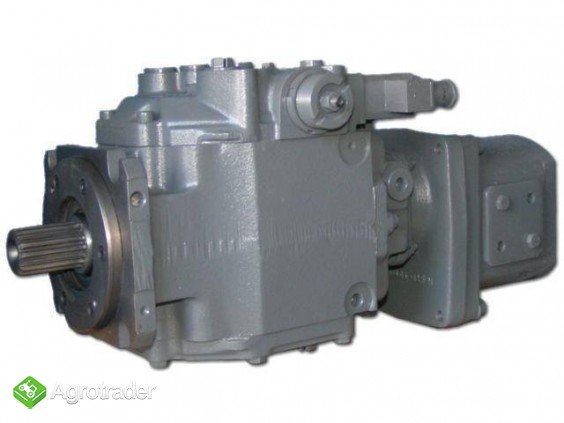 Pompa Linde HPV 130-01 L