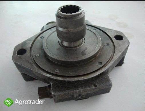 Pompa Linde HR20-9 R - zdjęcie 2