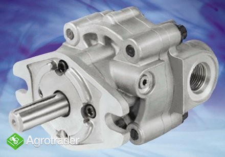 Pompa Parker P7P-3R1A-5A2-B-M2-04381 - zdjęcie 2