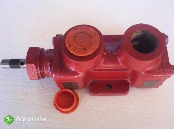 Pompa PNZ2-150K - zdjęcie 2