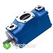 pompa PV2V3-31/12 pompa PV2V3-31 - zdjęcie 2