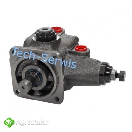 pompa Berarma 02-PVS05-12FKRM - zdjęcie 1