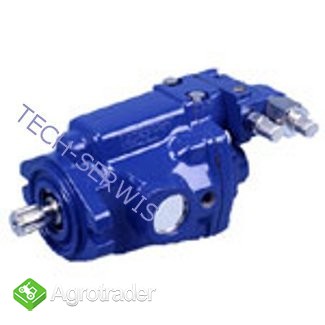 pompa Berarma 02-PVS05-12FKRM - zdjęcie 2