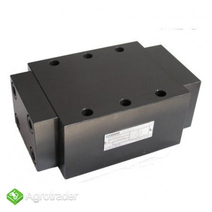 rozdzielacz Ponar 4WE10D12/W110