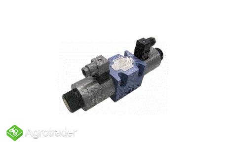 Ponar 4WE10G12/W230 rozdzielacz 4WE10G12/W230 - zdjęcie 2