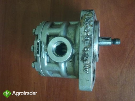 Pompa PZ2-K-16L - zdjęcie 1