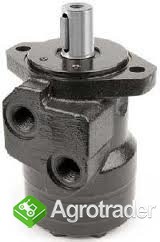 Silnik hydrauliczny Danfoss OMR 315 - zdjęcie 2