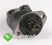 Silnik hydrauliczny Danfoss OMR 400 - zdjęcie 2