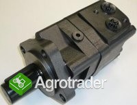 Silnik hydrauliczny Danfoss OMS 475 - zdjęcie 1