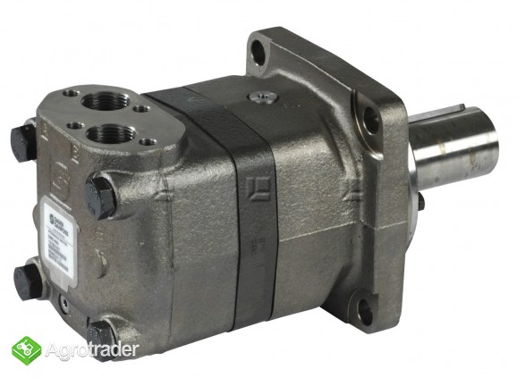 Silnik hydrauliczny Danfoss OMV 630 - zdjęcie 1